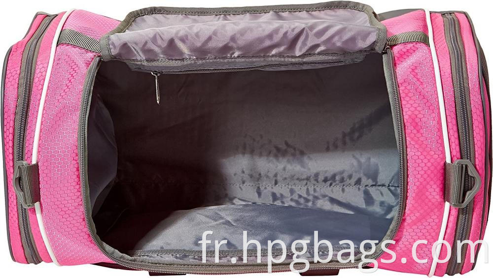 Weekender Travel Duffel Bag
